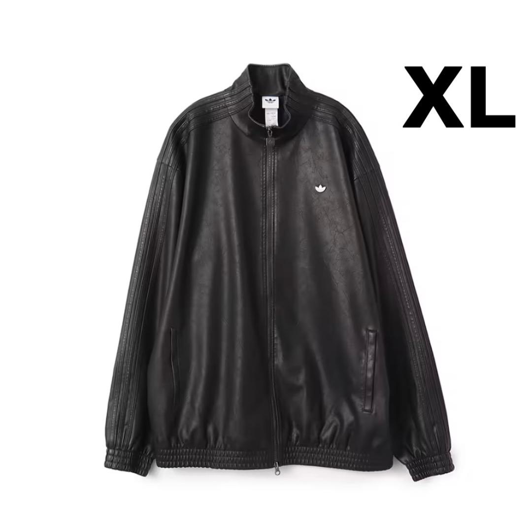 【XLサイズ】プレザー ファイヤーバード オーバーサイズ トラックトップ