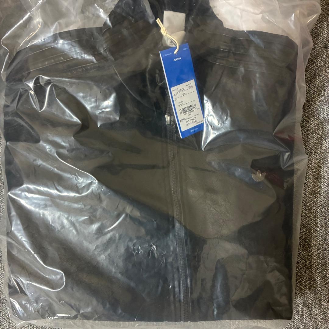 【XLサイズ】プレザー ファイヤーバード オーバーサイズ トラックトップ