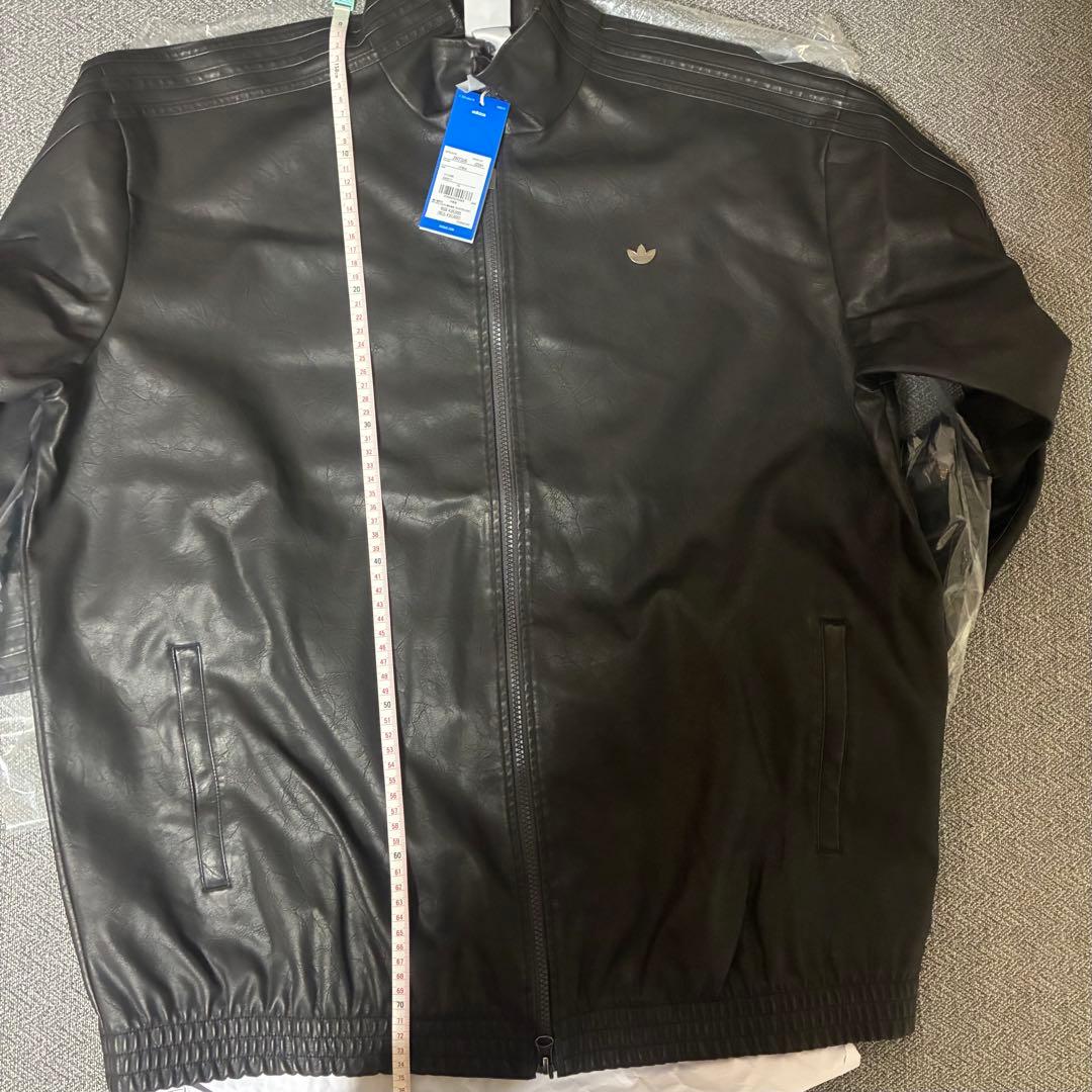 【XLサイズ】プレザー ファイヤーバード オーバーサイズ トラックトップ