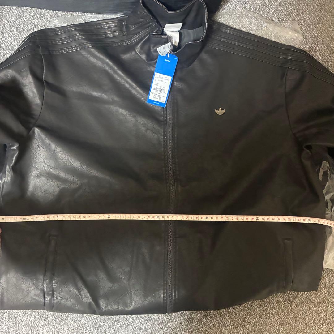 【XLサイズ】プレザー ファイヤーバード オーバーサイズ トラックトップ