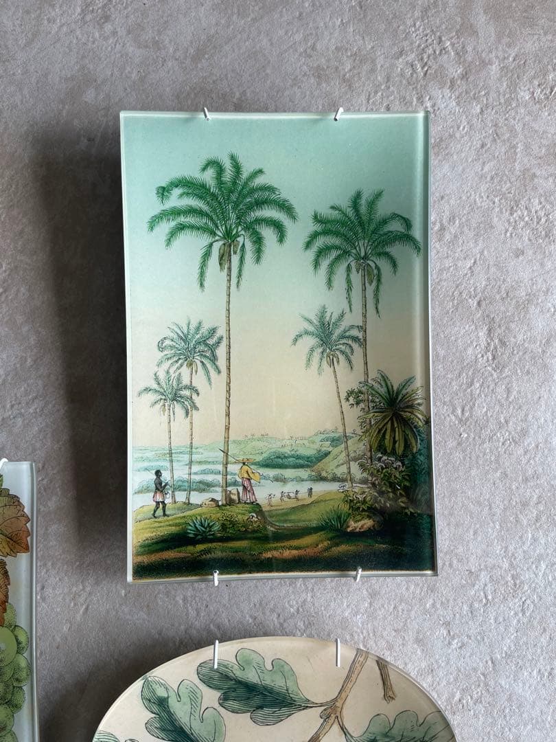 ジョンデリアン　トレイ　TRAY Bresil