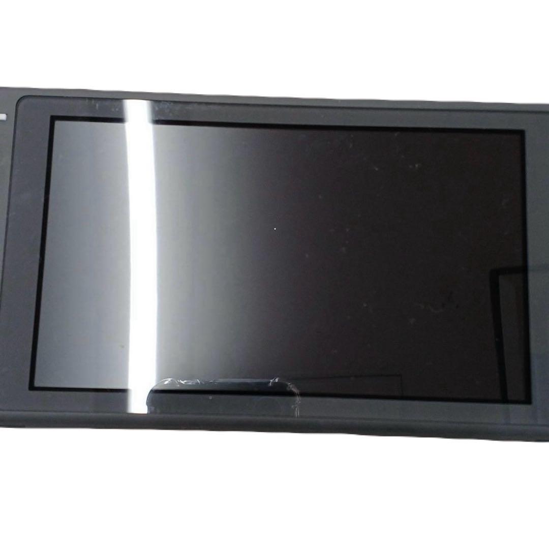 Nintendo Switch Lite グレー スイッチライト 本体　充電器付