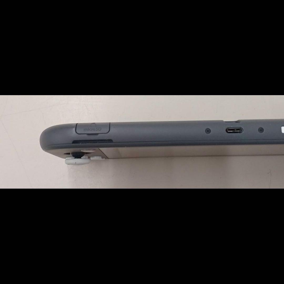 Nintendo Switch Lite グレー スイッチライト 本体　充電器付