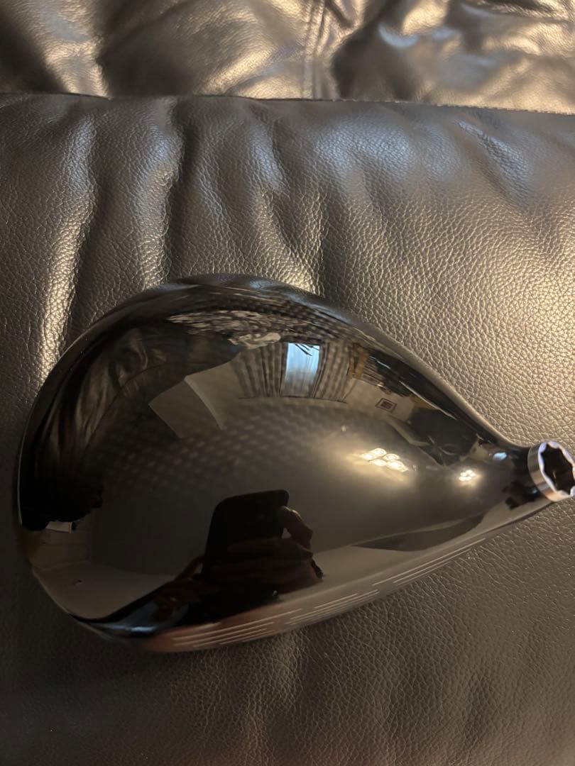 ヤマハ RMX VD/M ドライバー