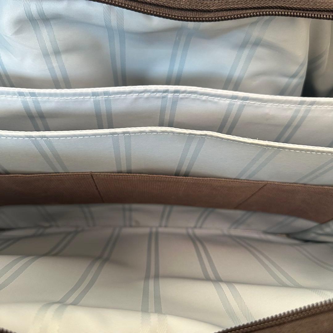 希少✨TUMI 2way キャリーケース 2輪　機内持込可　旅行 出張 通勤