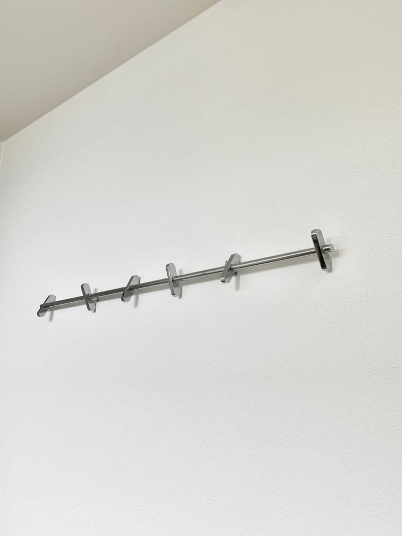 MOEBE(ムーべ)/コートラック 70cm　クローム