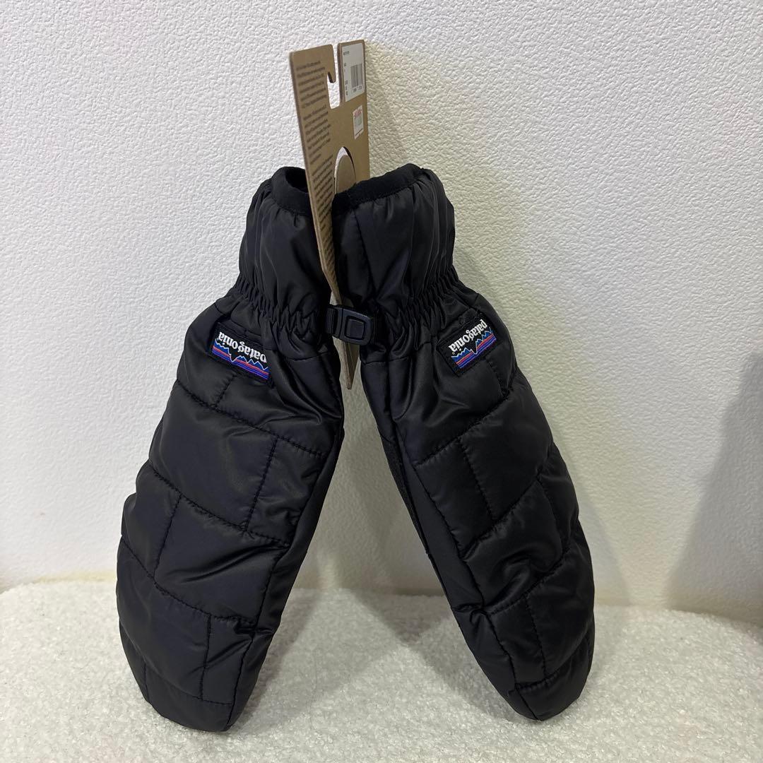 パタゴニア 手袋