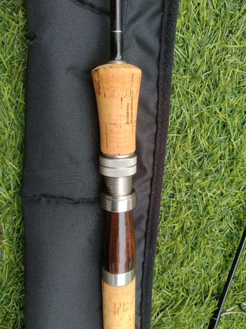 イトウクラフト エキスパートカスタム EXC630LM