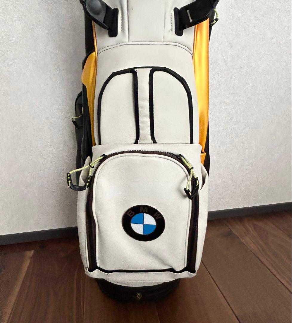 ベゼル VESSEL プレーヤー3 スタンド キャディバッグ