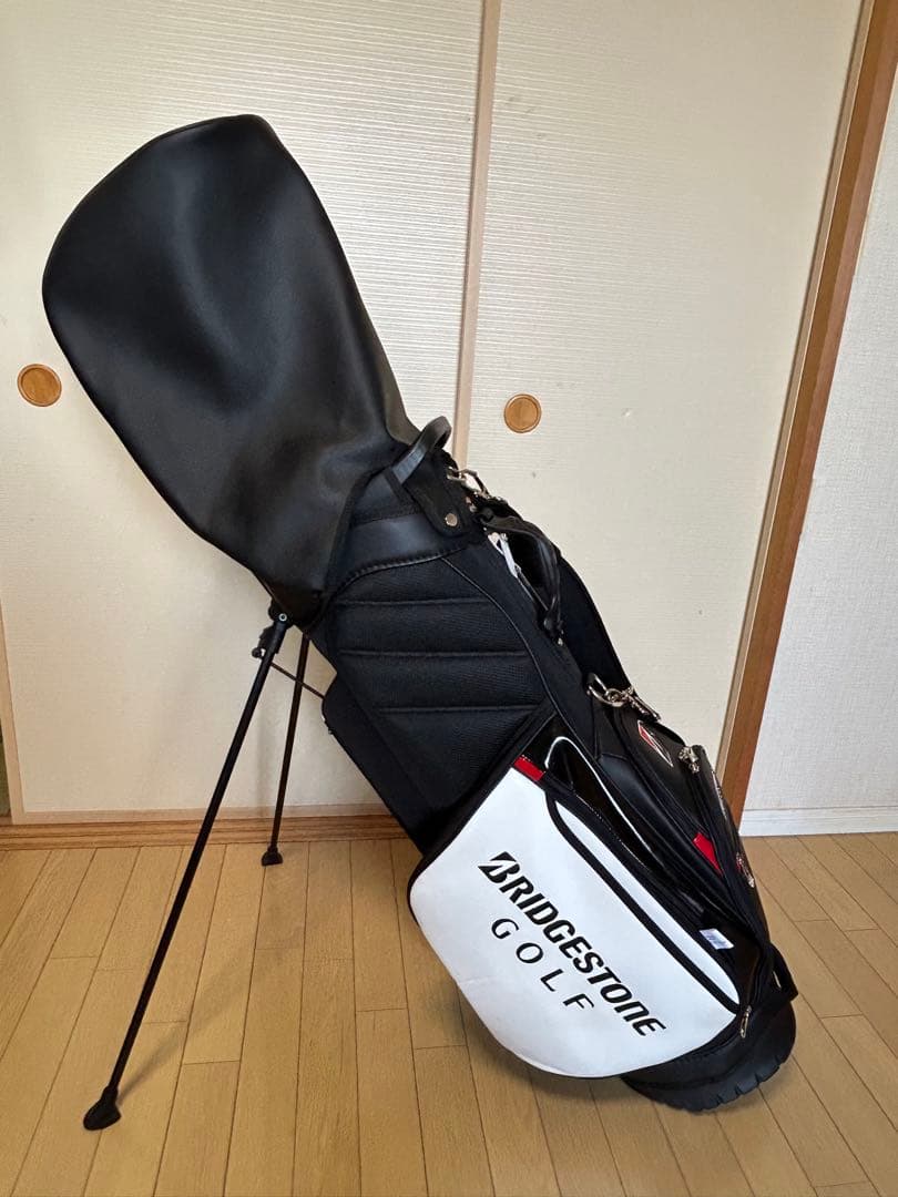 ゴルフバッグ・キャディバッグ CBG202
