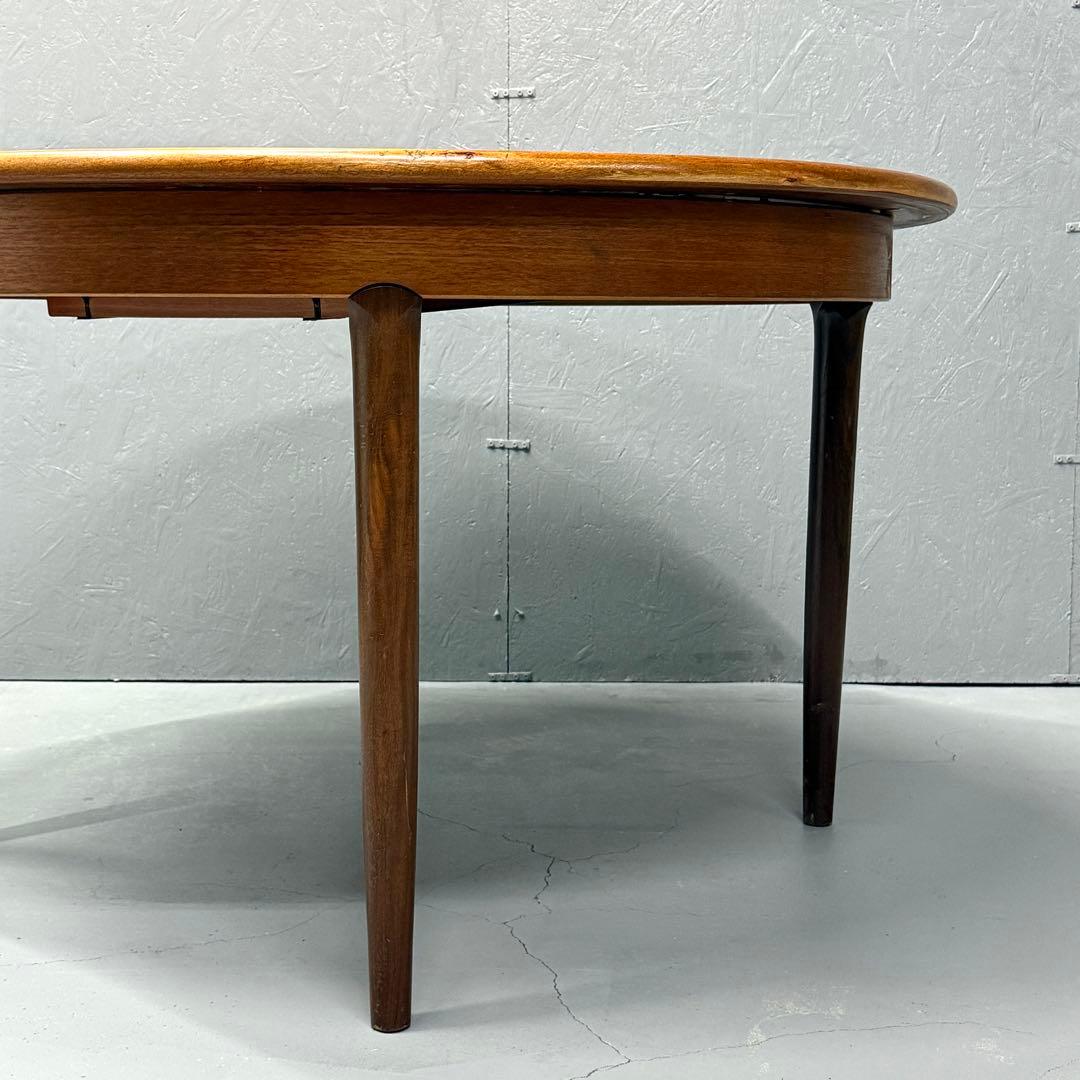 Meredew/Round table ラウンドダイニングテーブル (1)