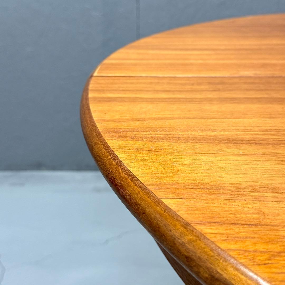 Meredew/Round table ラウンドダイニングテーブル (1)