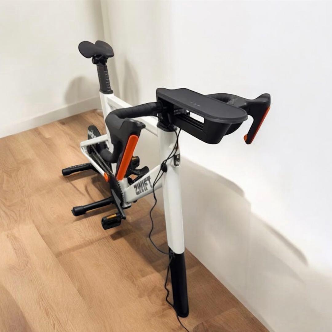 【週末限定】Zwift Ride with KICKRCOREスマートバイク一式