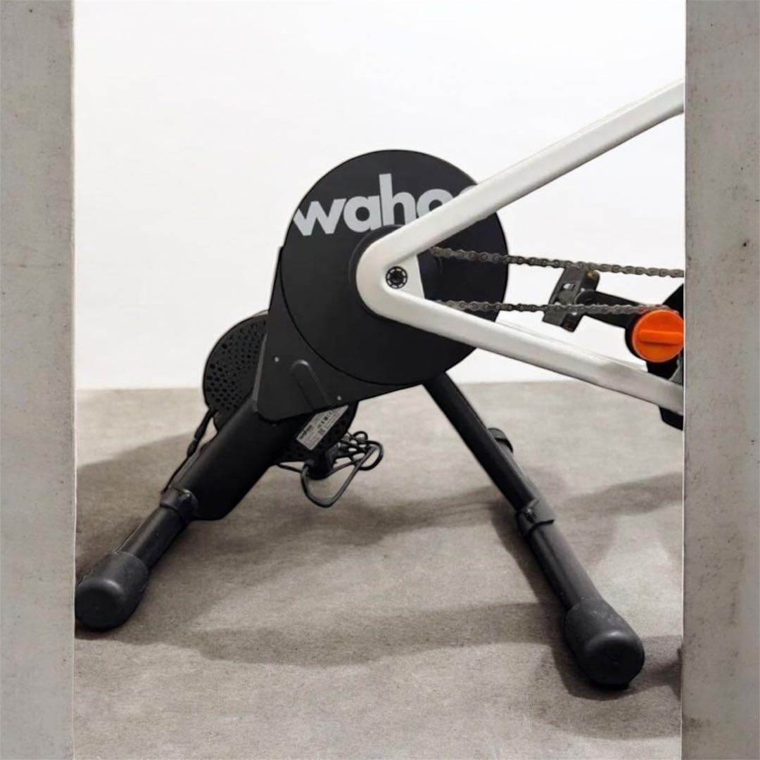 【週末限定】Zwift Ride with KICKRCOREスマートバイク一式