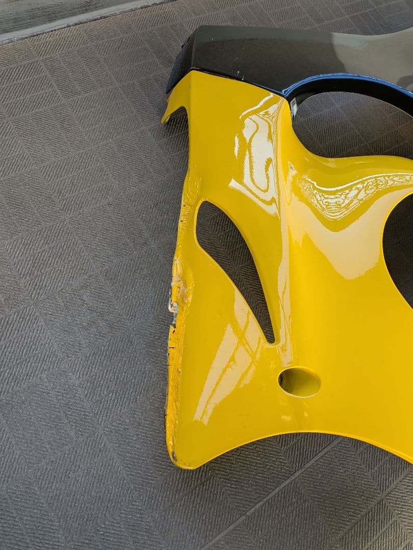 スズキ ハヤブサ 隼 GSX1300R 2型 フェアリングセット カウル 外装