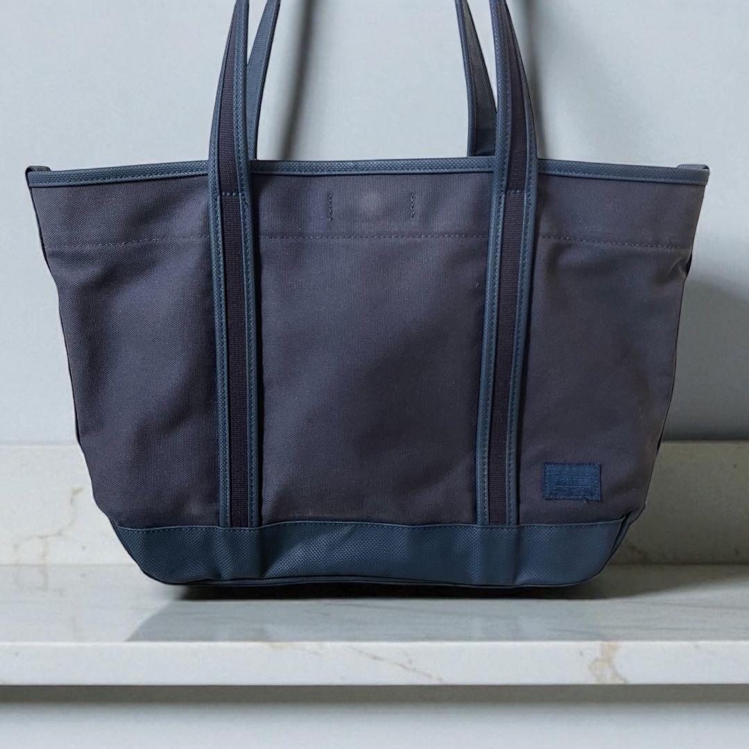 バッグ PORTER GIRL BOYFRIEND TOTE TOTE BAG(L)