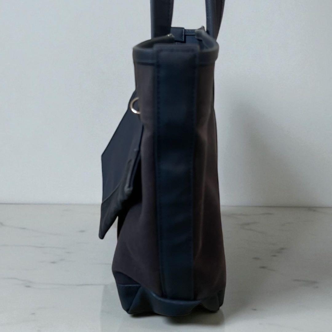 バッグ PORTER GIRL BOYFRIEND TOTE TOTE BAG(L)