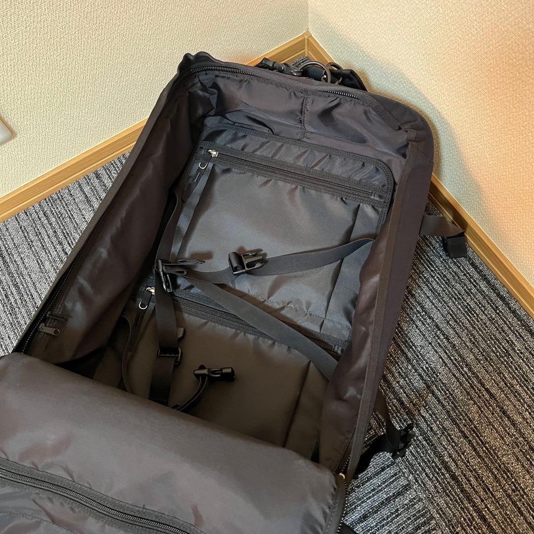 ポーター トリップ キャリーケース