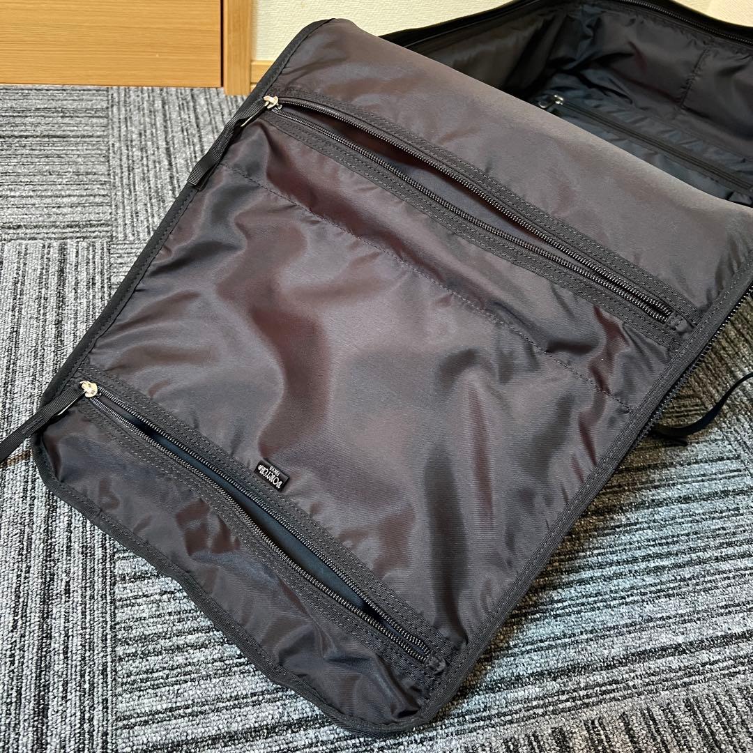 ポーター トリップ キャリーケース