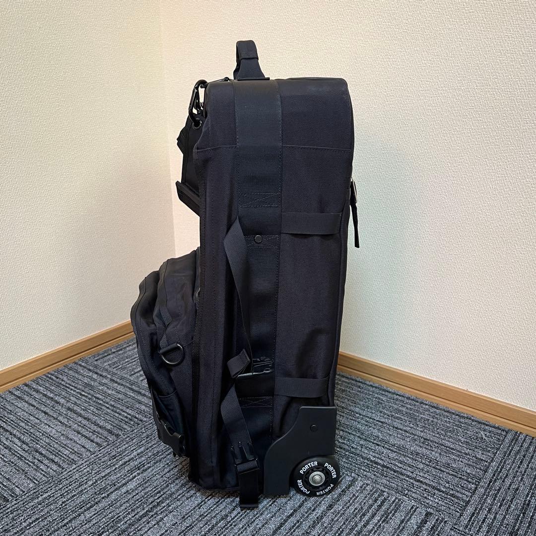 ポーター トリップ キャリーケース