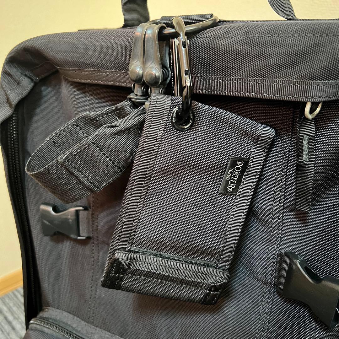 ポーター トリップ キャリーケース