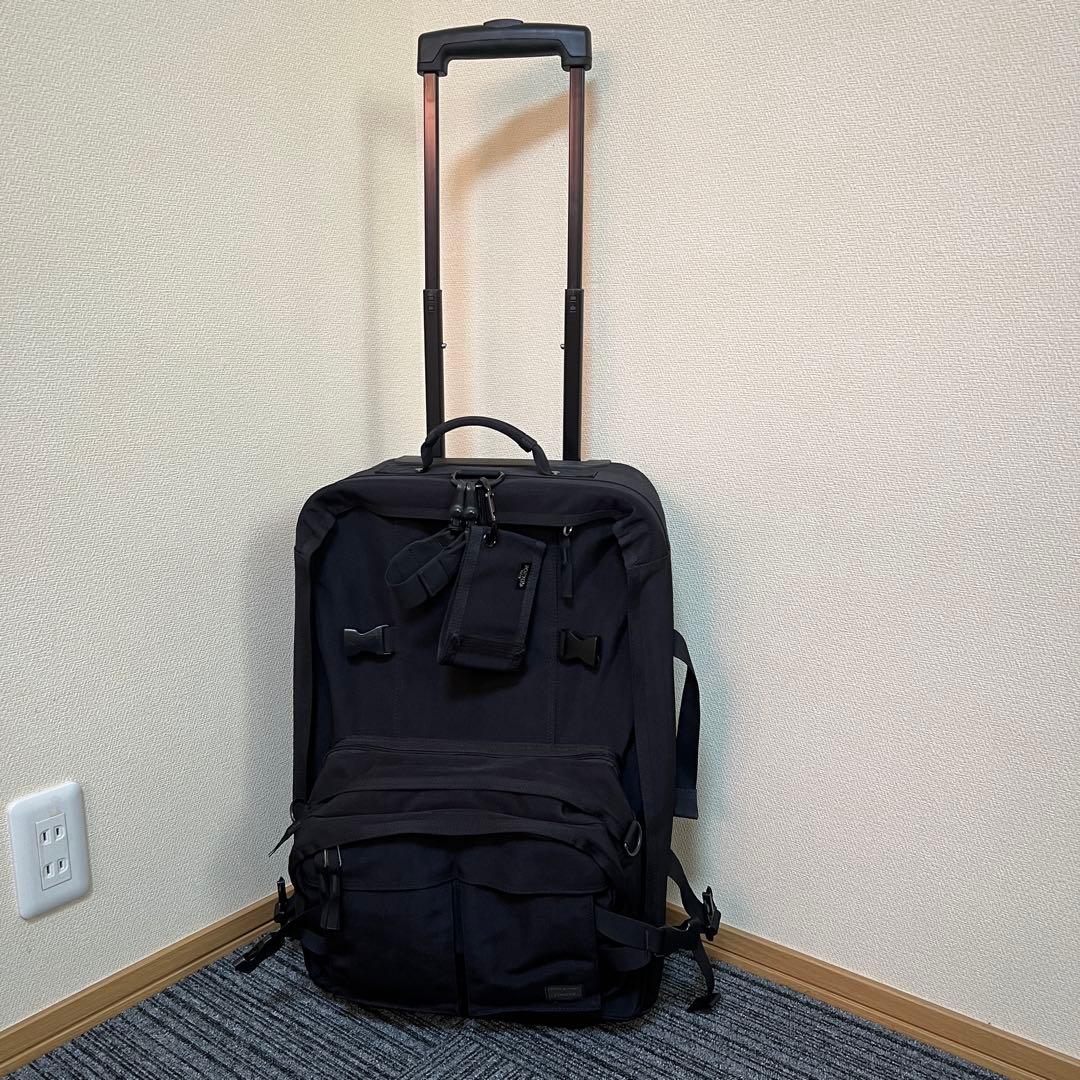 ポーター トリップ キャリーケース