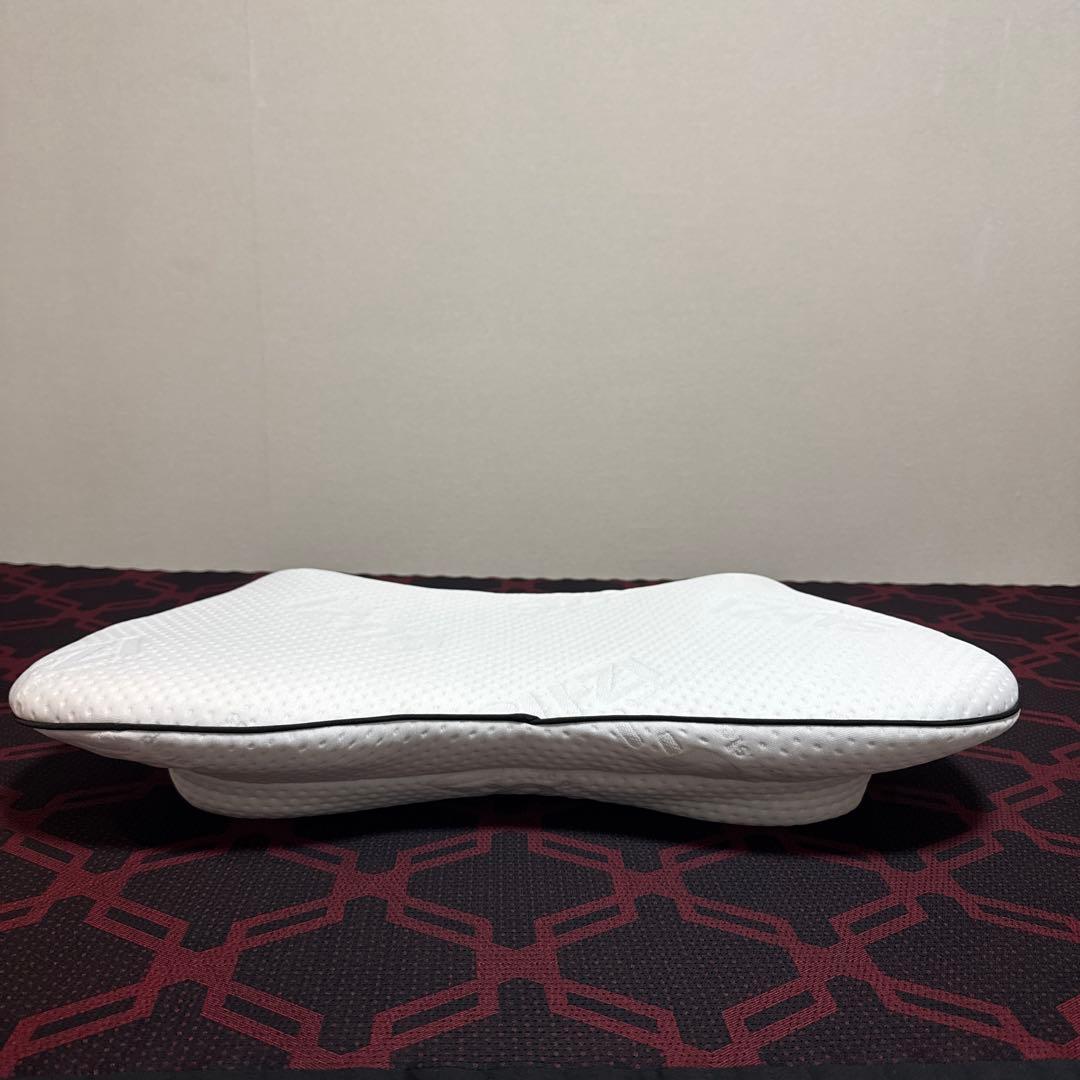 横寝枕MUGON SU-ZI(スージー)