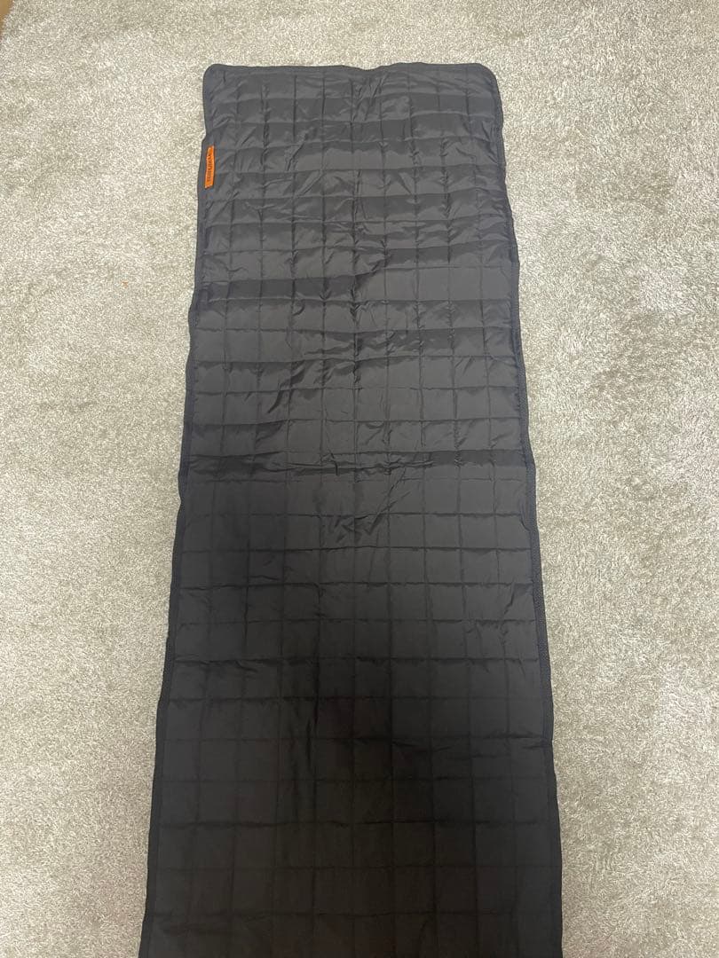 makuakeで34000円ホットマット ポータブル電源付きGGOMJIRAK