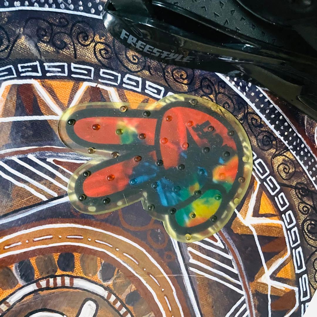 【お買い得】GBP149cm BURTON M スノーボード3点セット