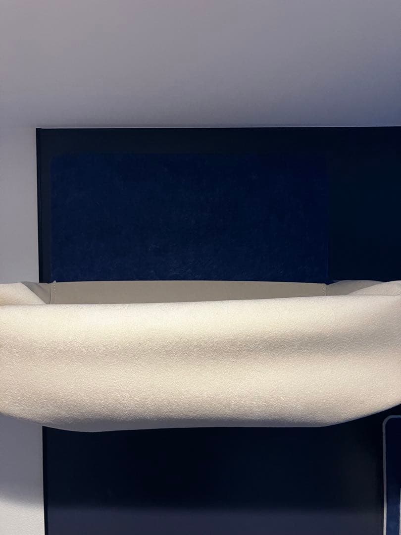 にゃんぺき　ハンモック