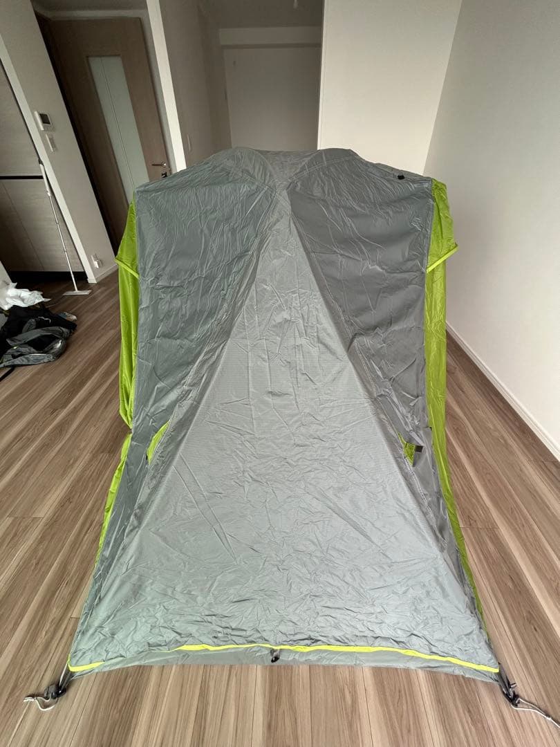 Kelty TN2 2人用テント