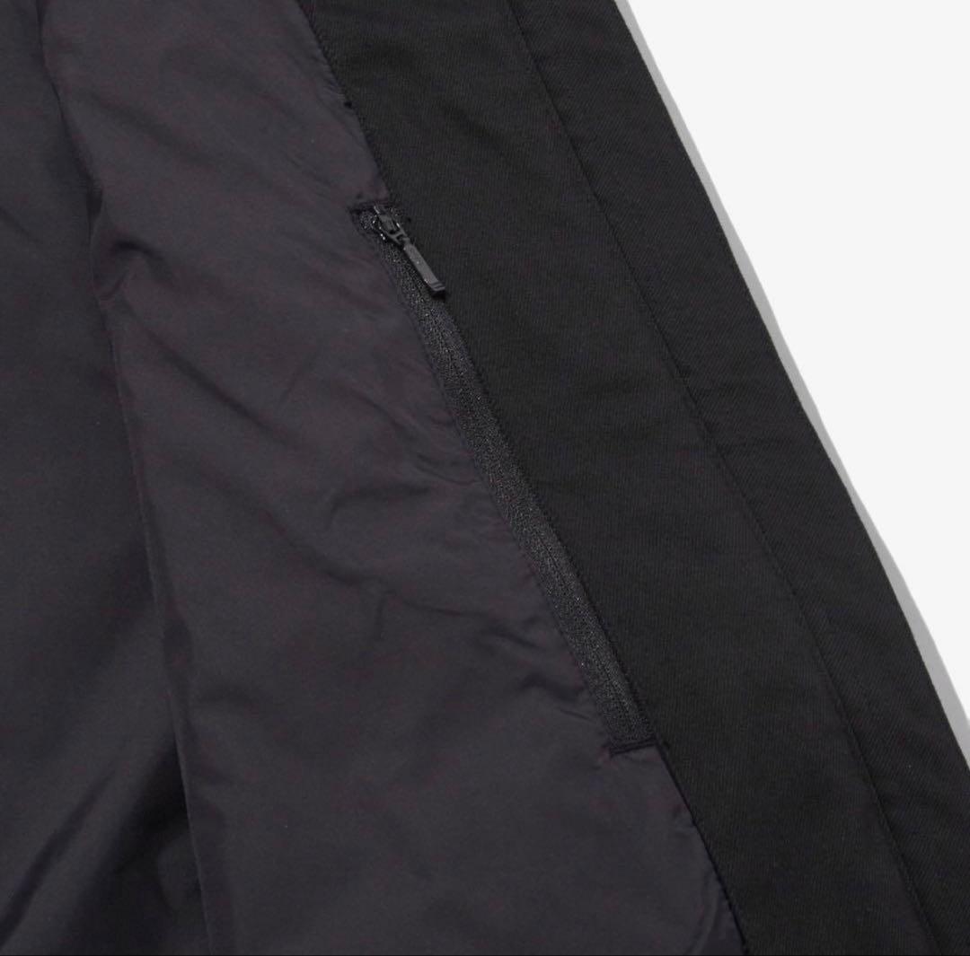 THE NORTH FACE コットンジャケット ブルゾン ブラック Mサイズ