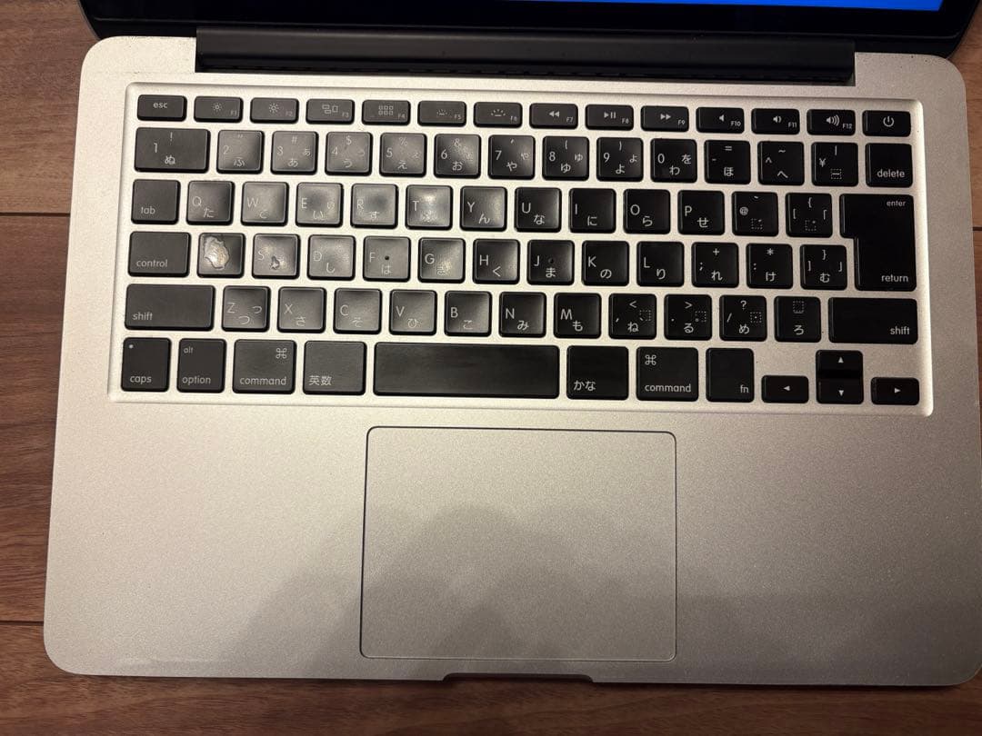 【la pomme】MacBook Pro 13inch Early 20