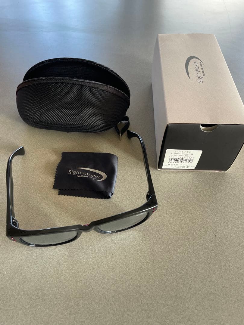 ティムコサイトマスター