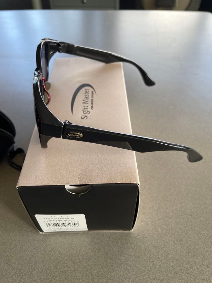 ティムコサイトマスター