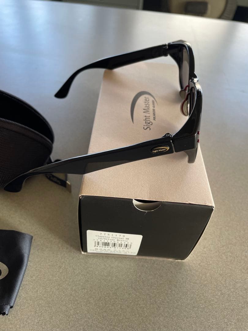 ティムコサイトマスター