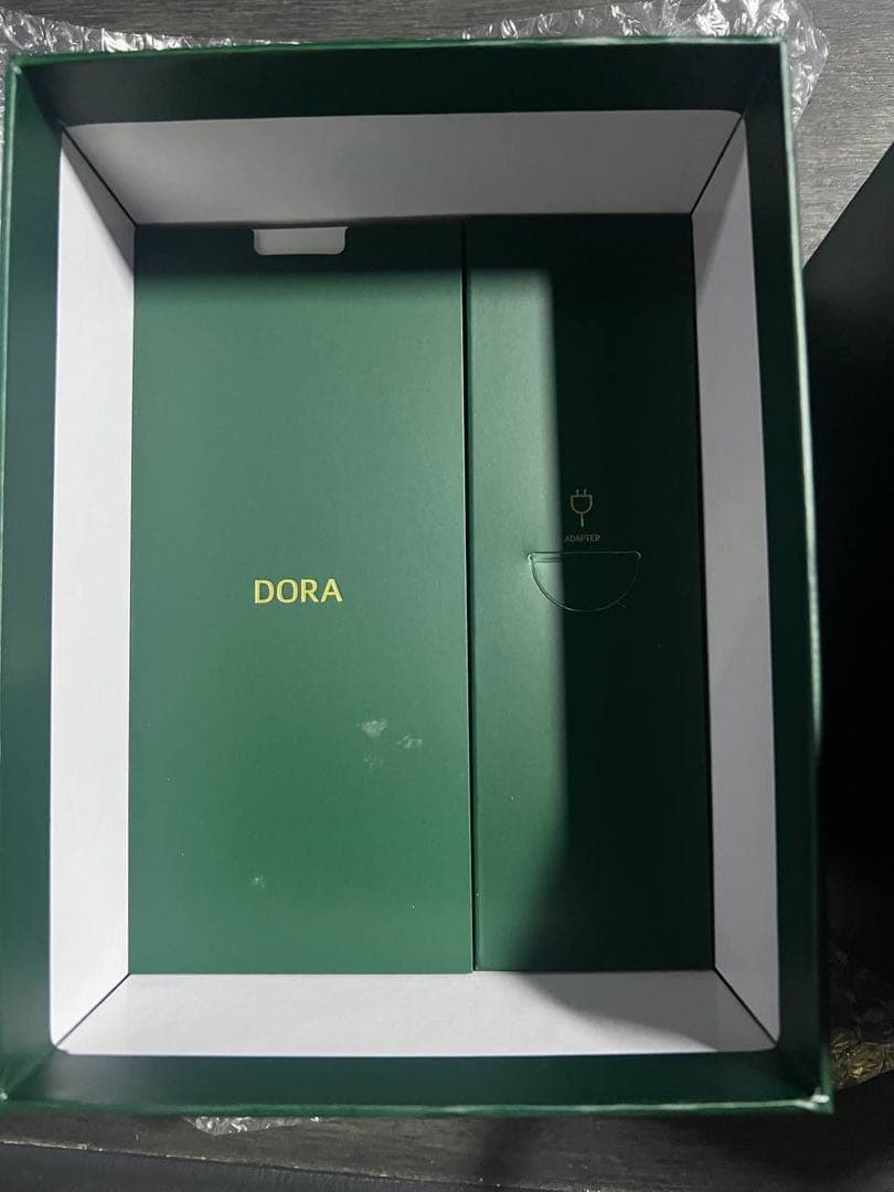 JOVS Dora 脱毛機　6w jovs dora