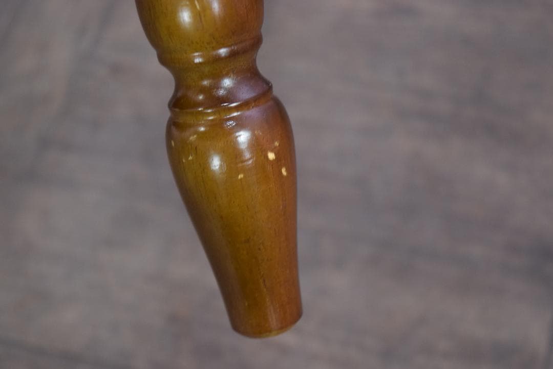 karimoku/カリモク コロニアルシリーズ オットマン スツール a