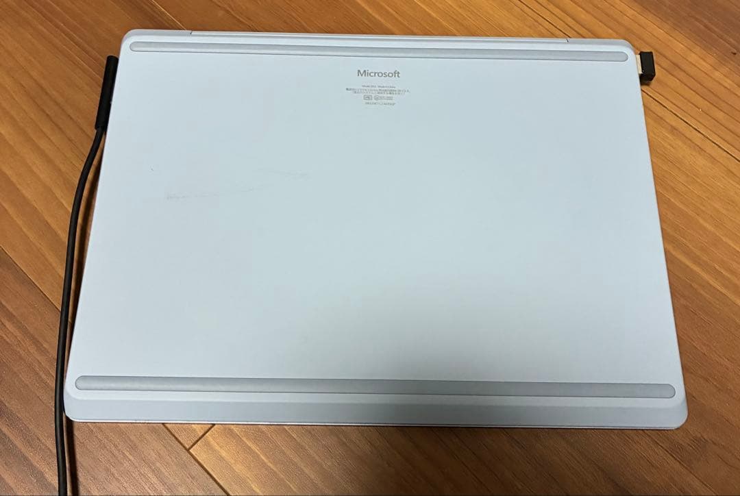 Surface laptop Go 3 512GB特別モデル アイスブルー