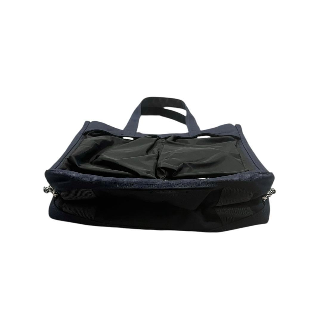 PORTER HYPE 25AW 2WAY TOTE BAG トートバッグ