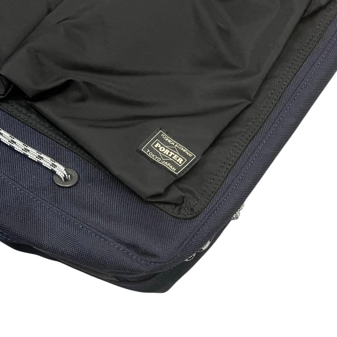 PORTER HYPE 25AW 2WAY TOTE BAG トートバッグ