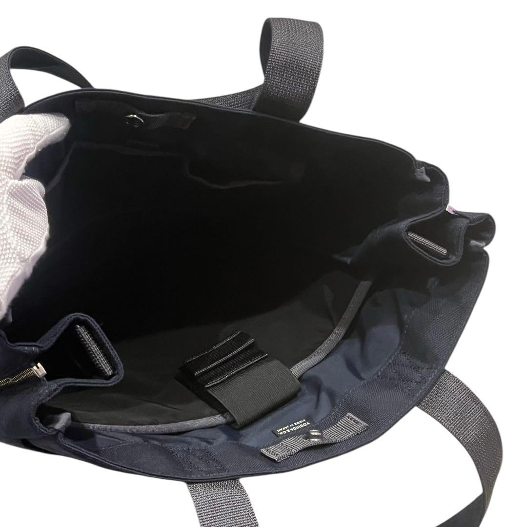 PORTER HYPE 25AW 2WAY TOTE BAG トートバッグ