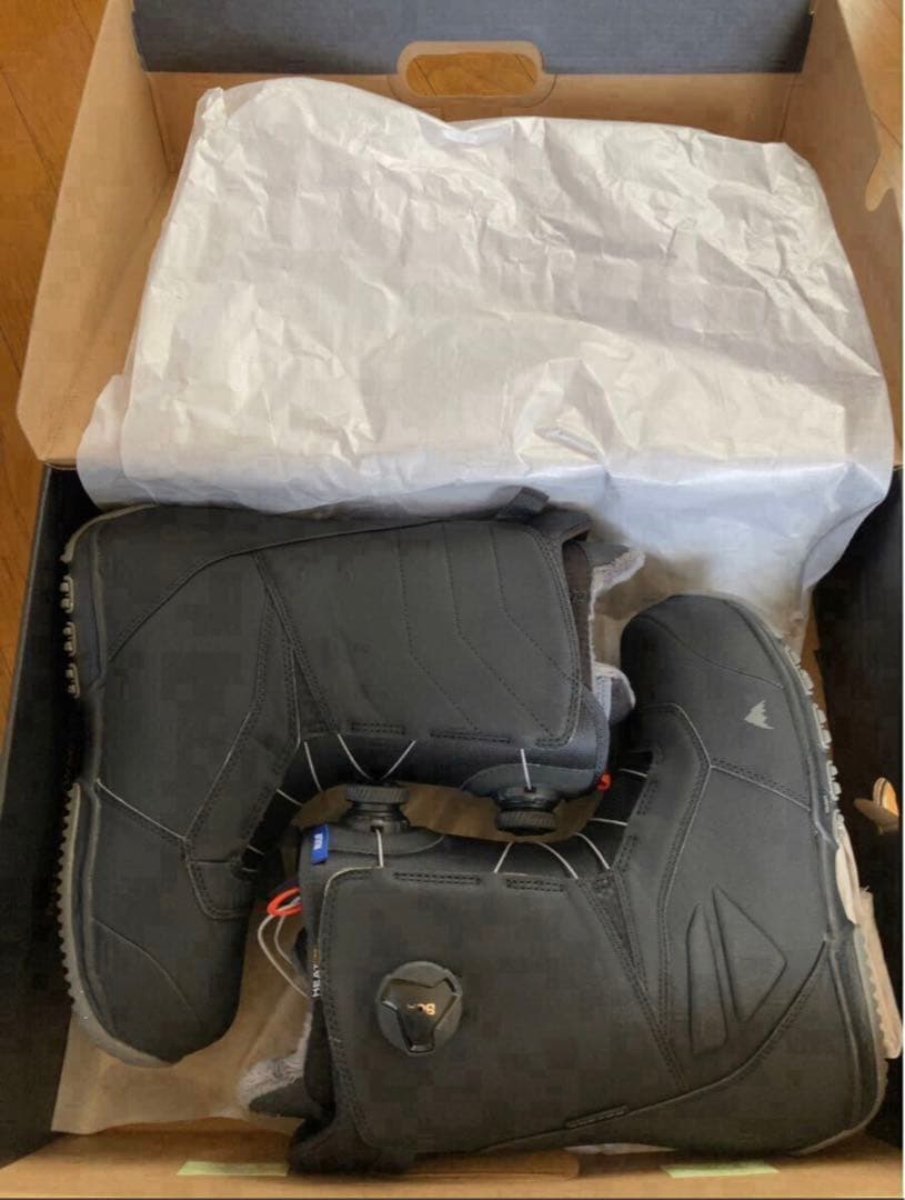 BURTON バートン ルーラー ボア ワイド Ruler BOA Wide