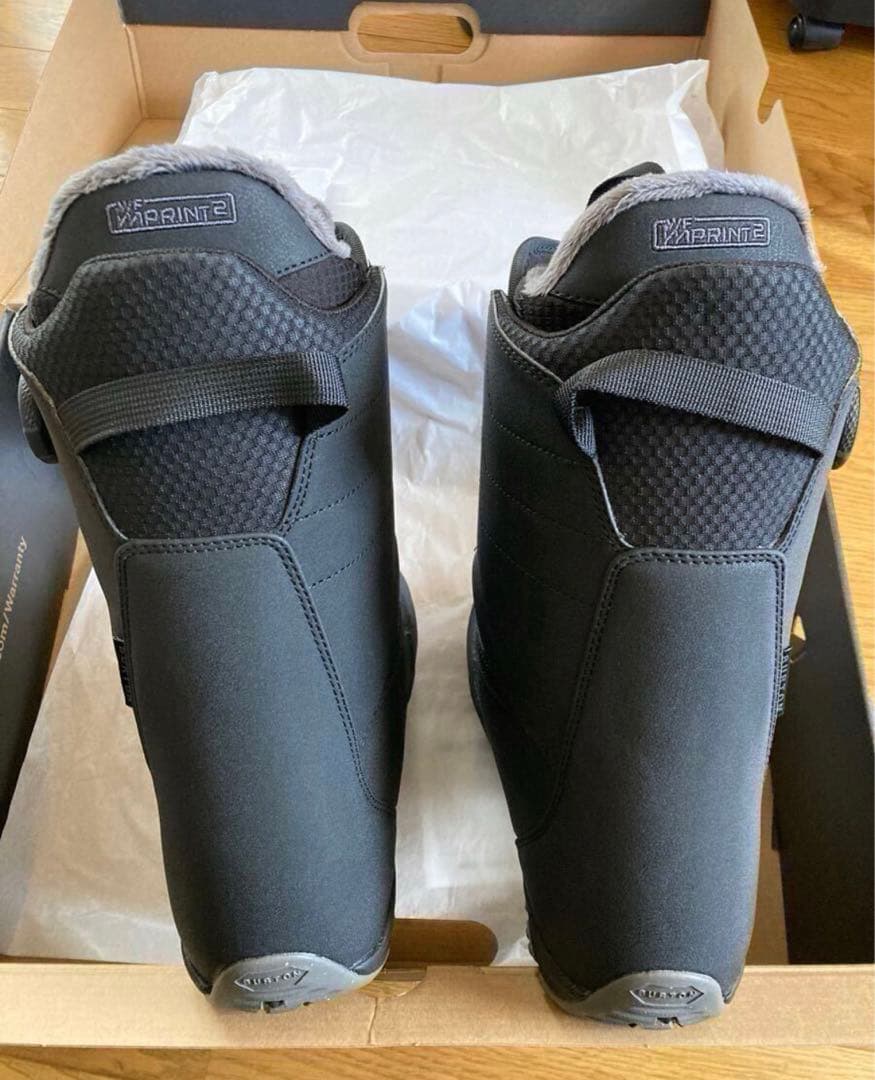 BURTON バートン ルーラー ボア ワイド Ruler BOA Wide