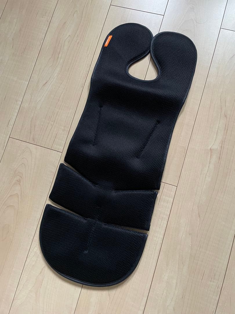 Combi コンビ スゴカルS エッグショック ロッタ アボカドグリーン