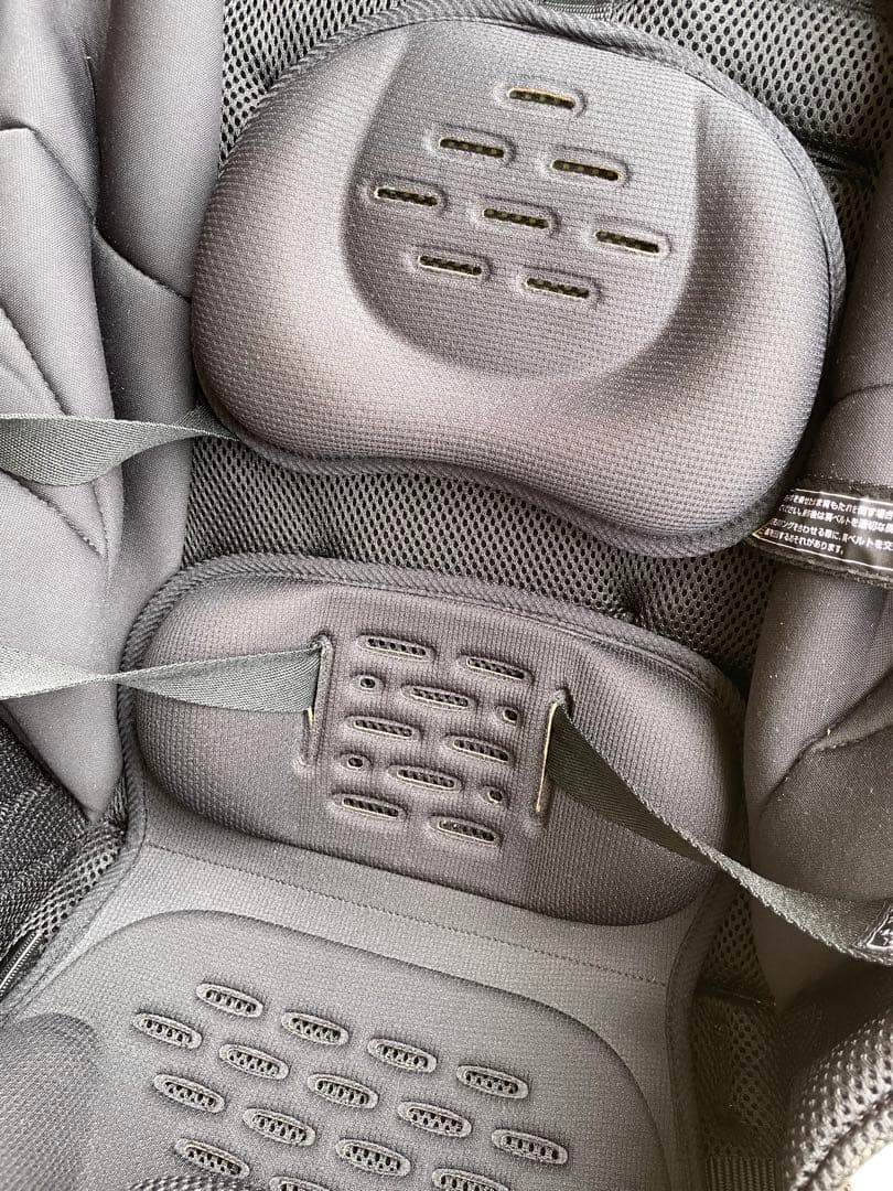 Combi コンビ スゴカルS エッグショック ロッタ アボカドグリーン