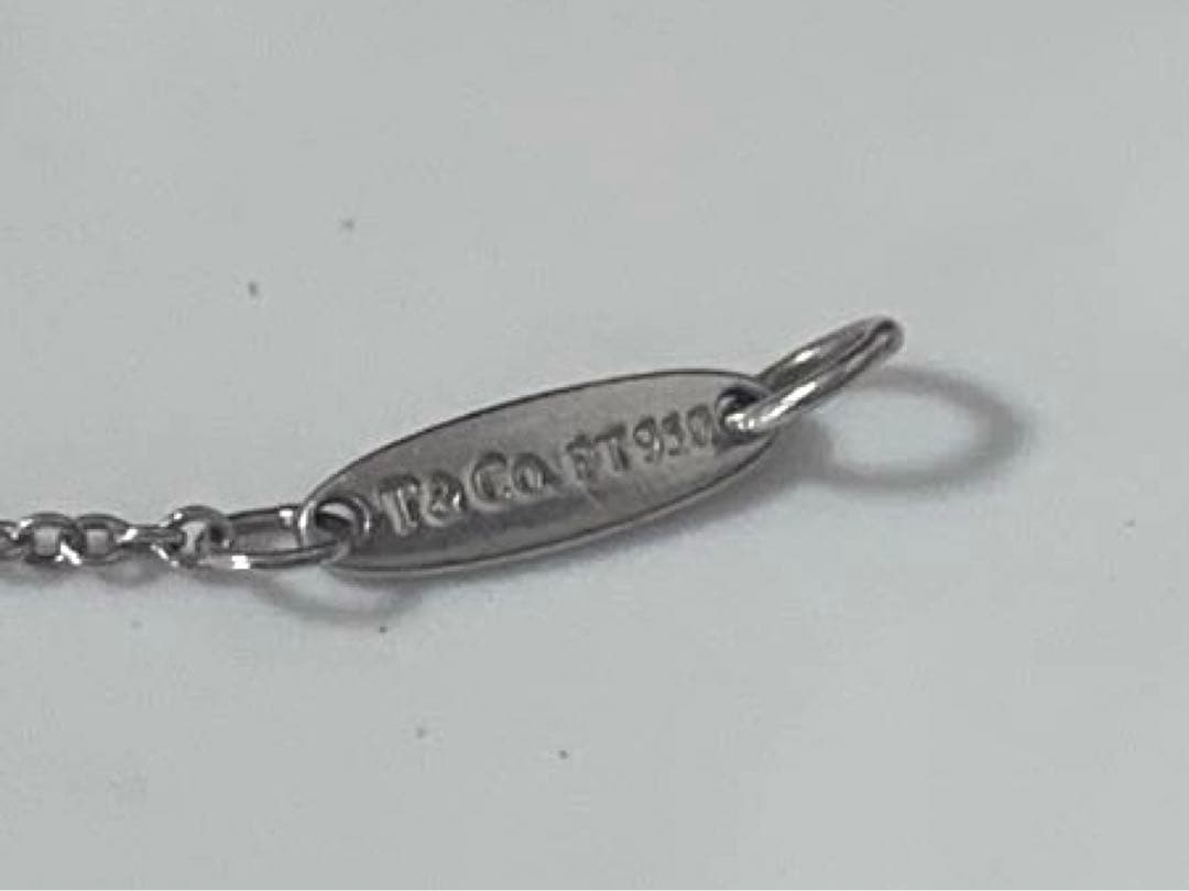 【ブレスレット】ティファニー/Tiffany/シルバー/レディース/バイザヤード