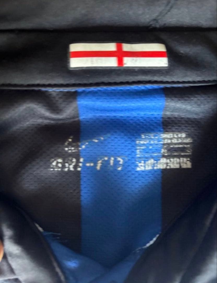 インテルミラノ　サッカーユニフォーム