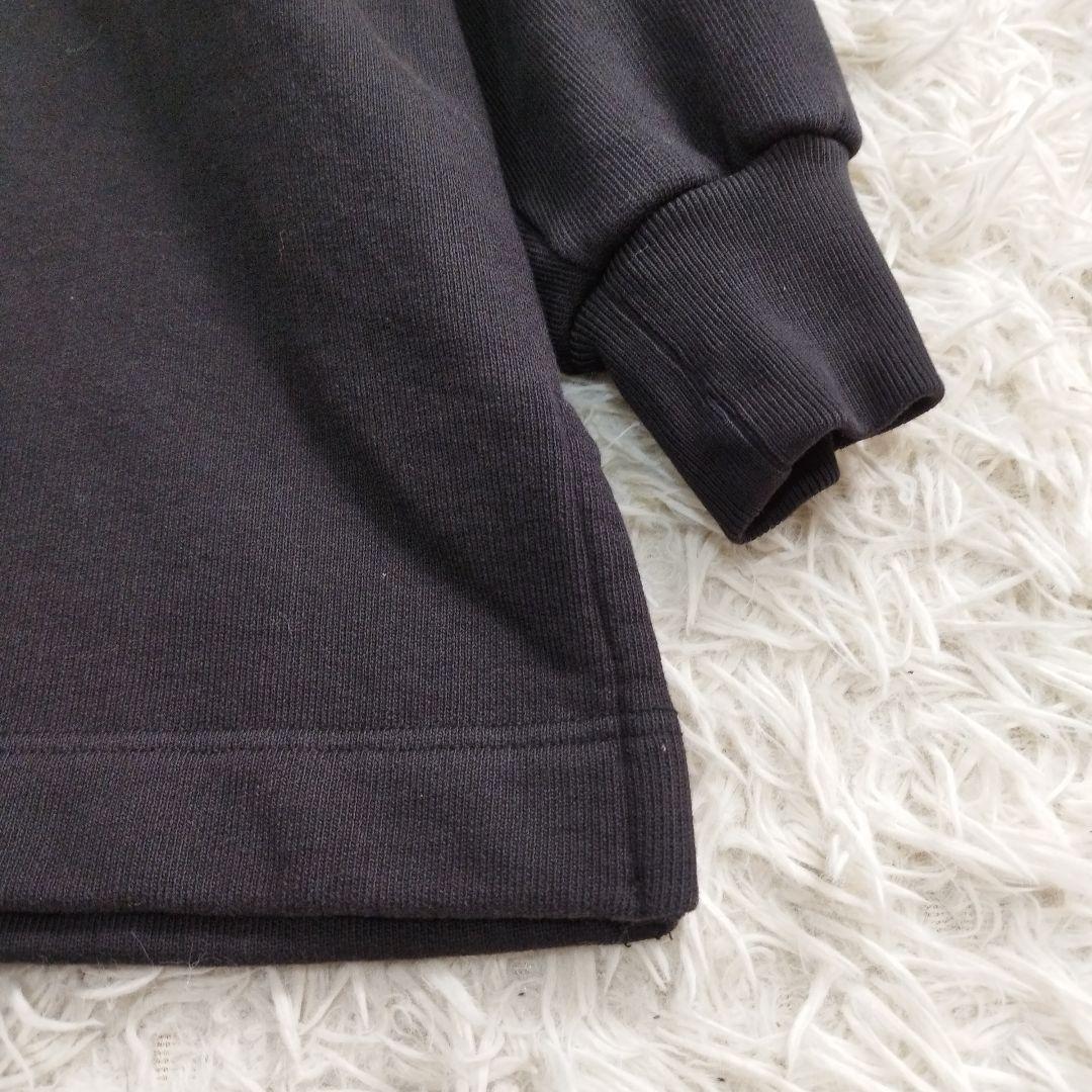 18036✨ドリスヴァンノッテン 21SS LEN LYE グラフィックパーカー