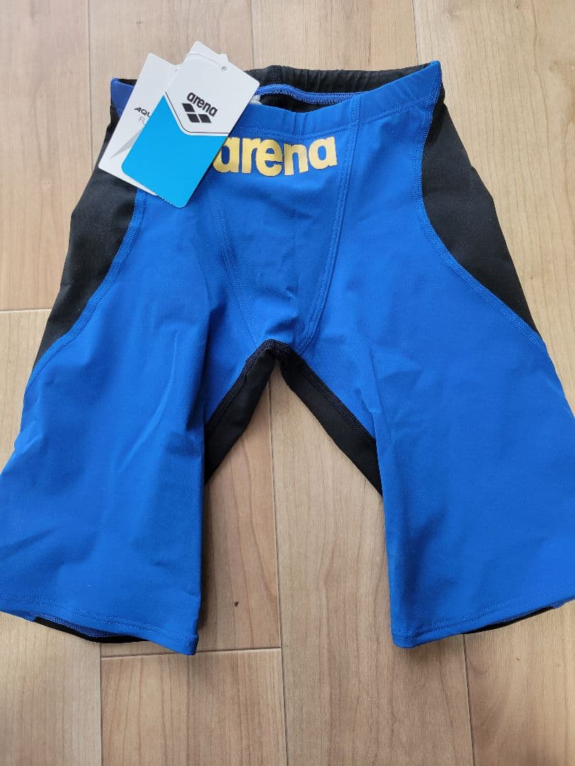 arena AQUAFORCE 競泳水着 SS FINA 高速水着